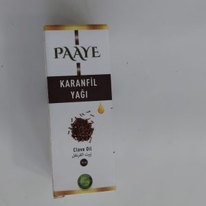 Paaye Karanfil Yağı