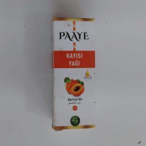 Paaye Kayısı Yağı