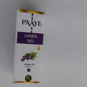Paaye Lavanta Yağı